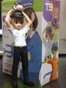 神前みーこ（鉄道むすめVol.9）