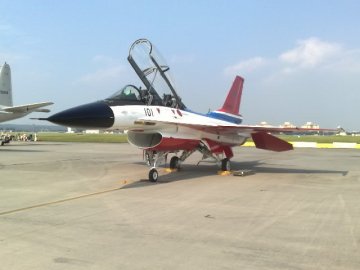 XF-2