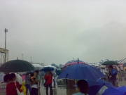 雨　Photo by DJ SoundEdit