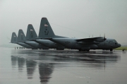 C-130　Photo by DJ SoundEdit