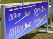 GLOBAL HAWK　Photo by Mr.aspheric