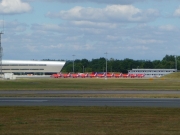 Red Arrows　Photo by Mr.aspheric