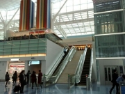 羽田国際線ターミナル　Photo by metro