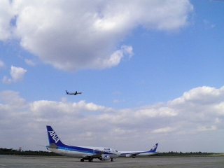 Photo by アフターバーナーM