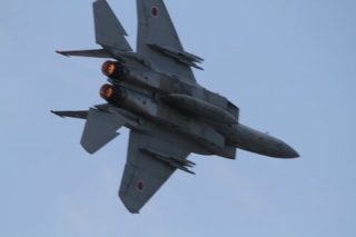 F-15J Photo by H