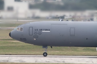 KC-10 Photo by H