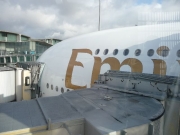 PBBは右がアッパー、左がメインデッキ　Photo by Mr.aspheric