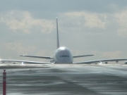 A380 SPOT IN　Photo by Mr.aspheric