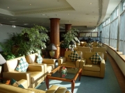 ラウンジ　Photo by Mr.aspheric