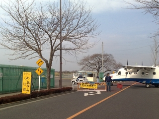 ドルニエDo228-200（JA8858)）MuPAL-α