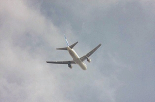 ANA B767-300ER（JA617A） Photo by M Micky