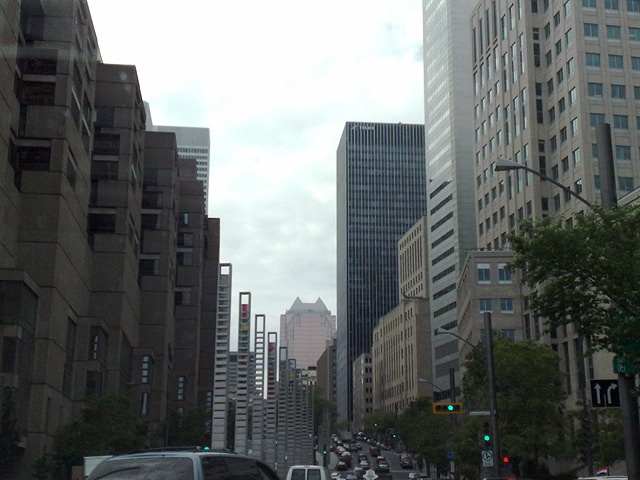 モントリオール