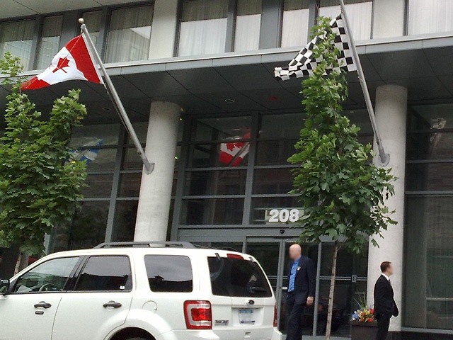 モントリオール