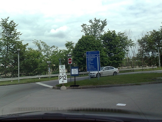 サンテレーヌ島