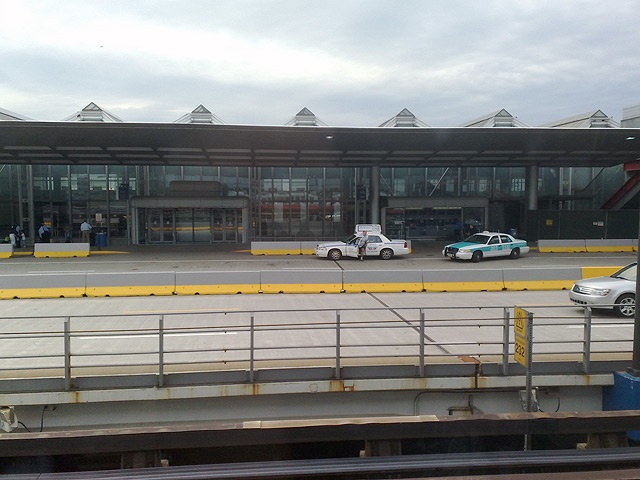 確かターミナル２