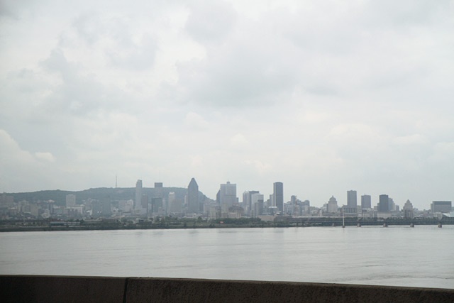 モントリオール