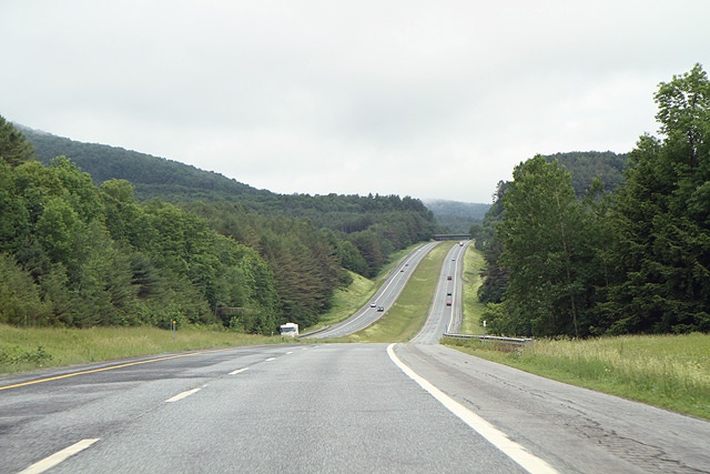 景色が変わってきた