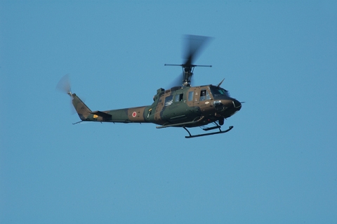 UH-1J