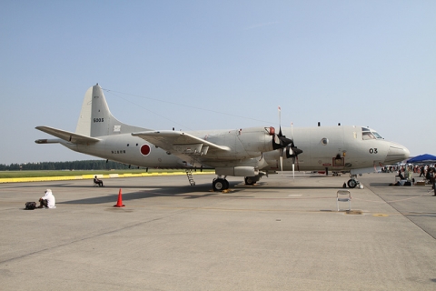 P-3C