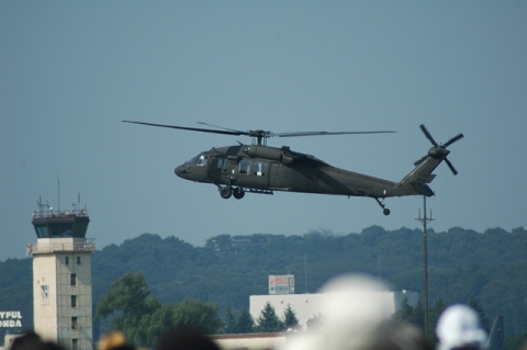 UH-60A